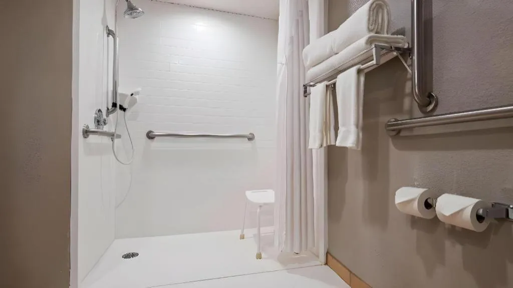 Best Western Plus Indianapolis NW Hotel