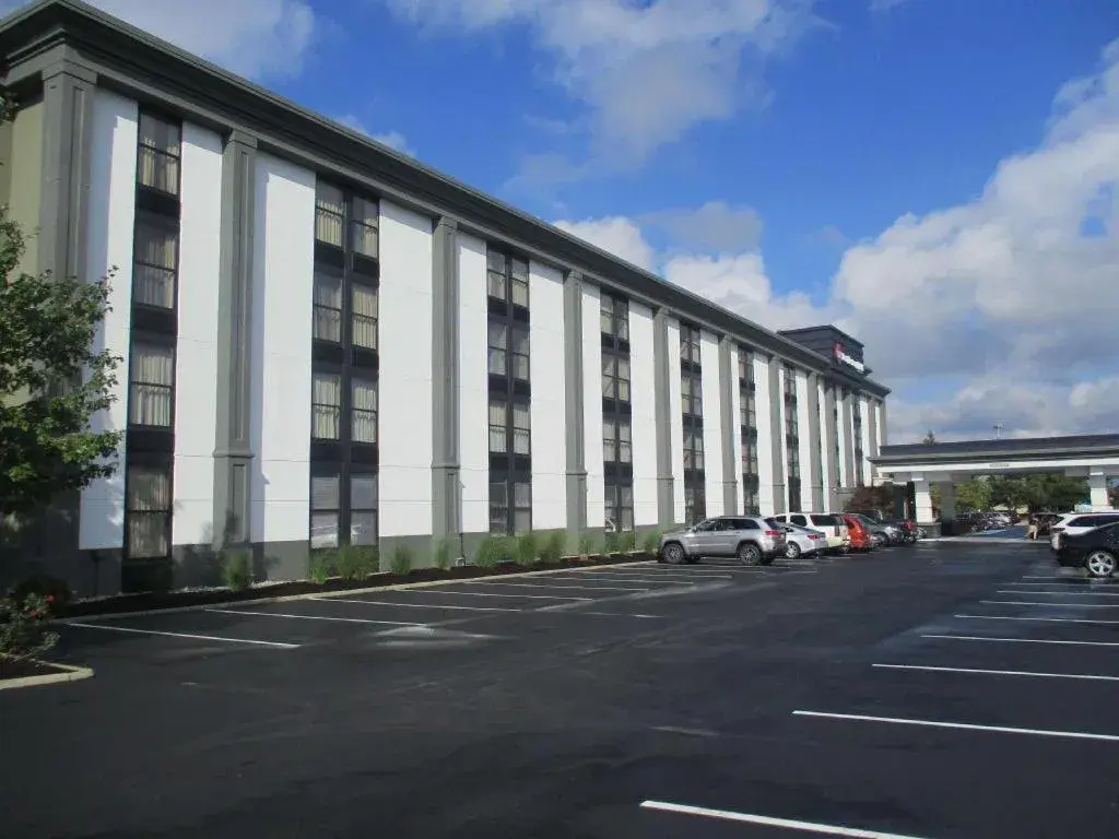 Best Western Plus Indianapolis NW Hotel Best Western Plus Indianapolis NW Hotel