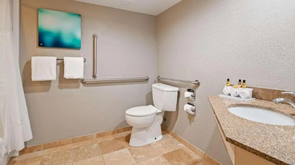 Best Western Plus Indianapolis NW Hotel