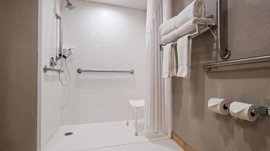 Best Western Plus Indianapolis NW Hotel