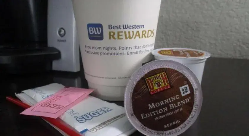 Best Western Plus Indianapolis NW Hotel Best Western Plus Indianapolis NW Hotel