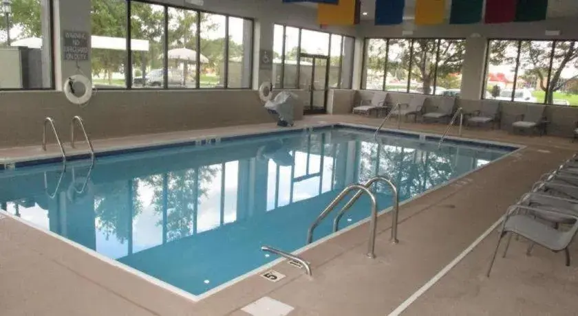 Best Western Plus Indianapolis NW Hotel Best Western Plus Indianapolis NW Hotel