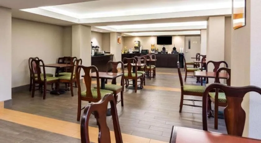 Quality Inn Manassas