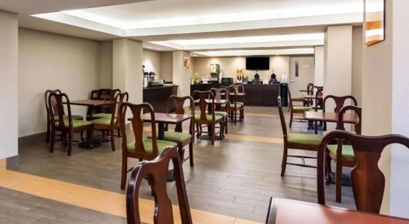 Quality Inn Manassas