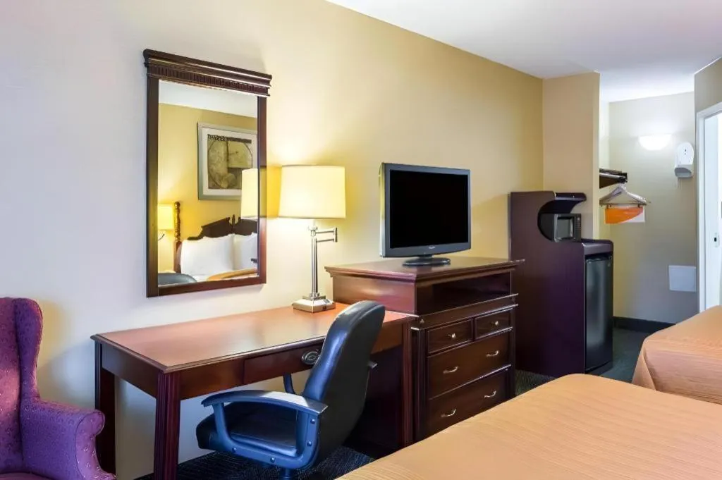 Quality Inn Manassas