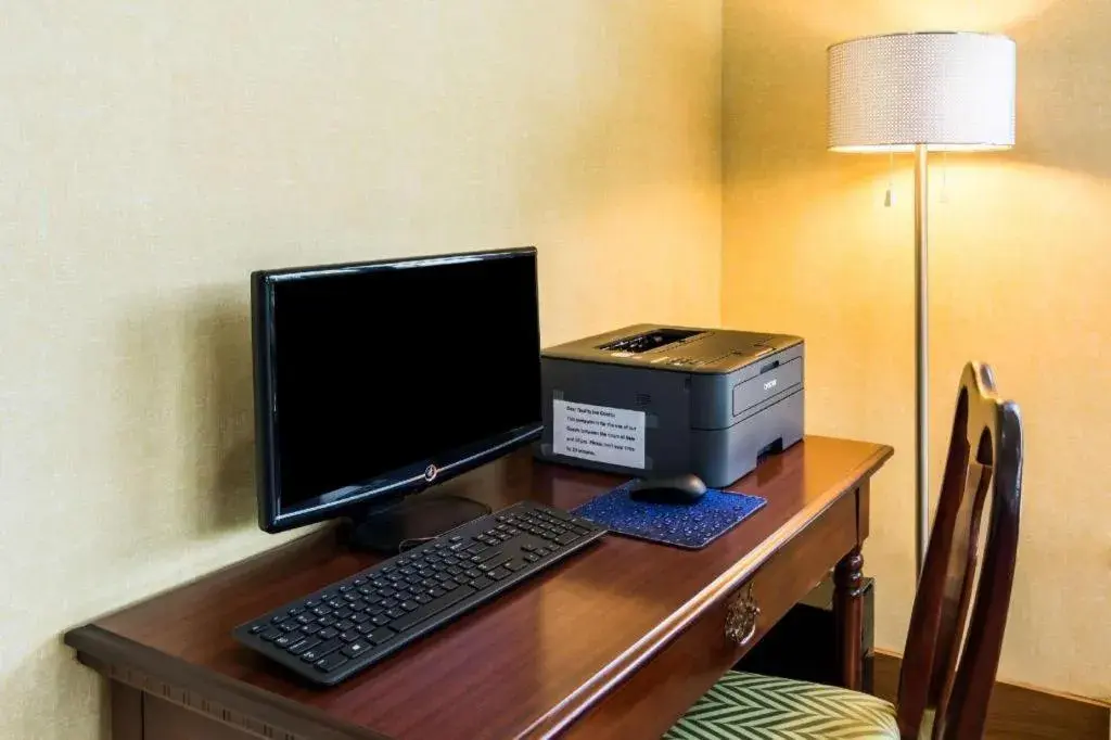 Quality Inn Quality Inn