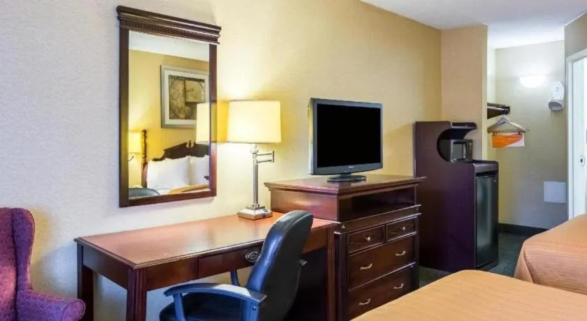 Quality Inn Manassas