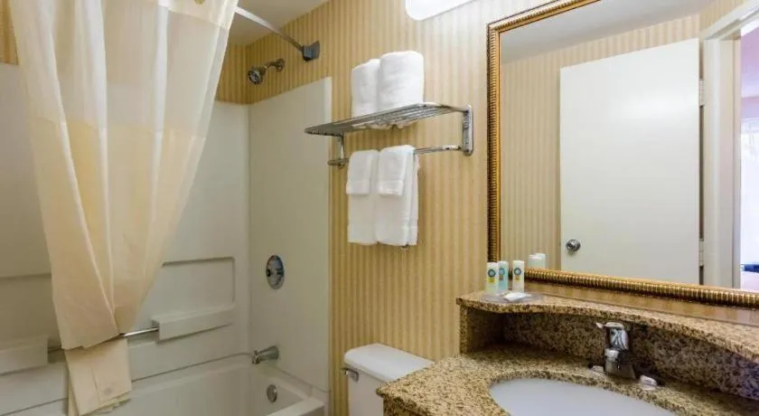 Quality Inn Manassas