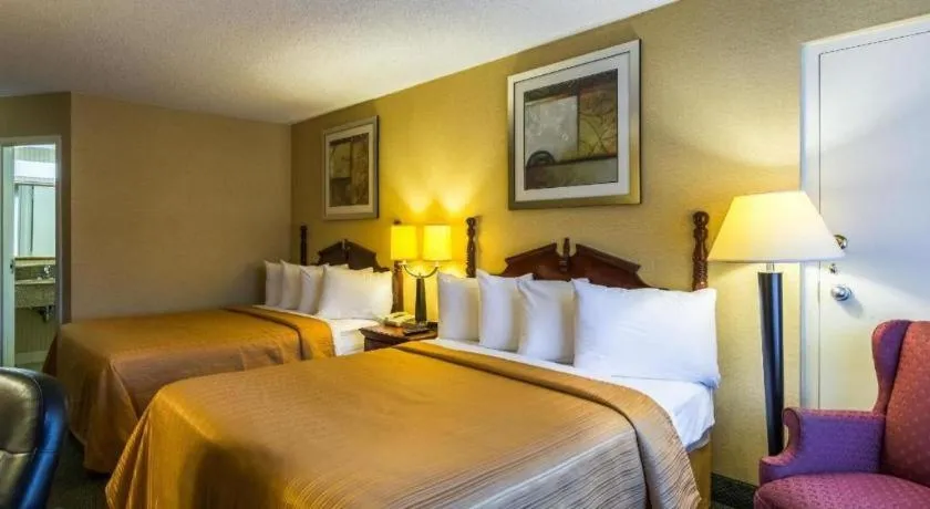 Quality Inn Manassas