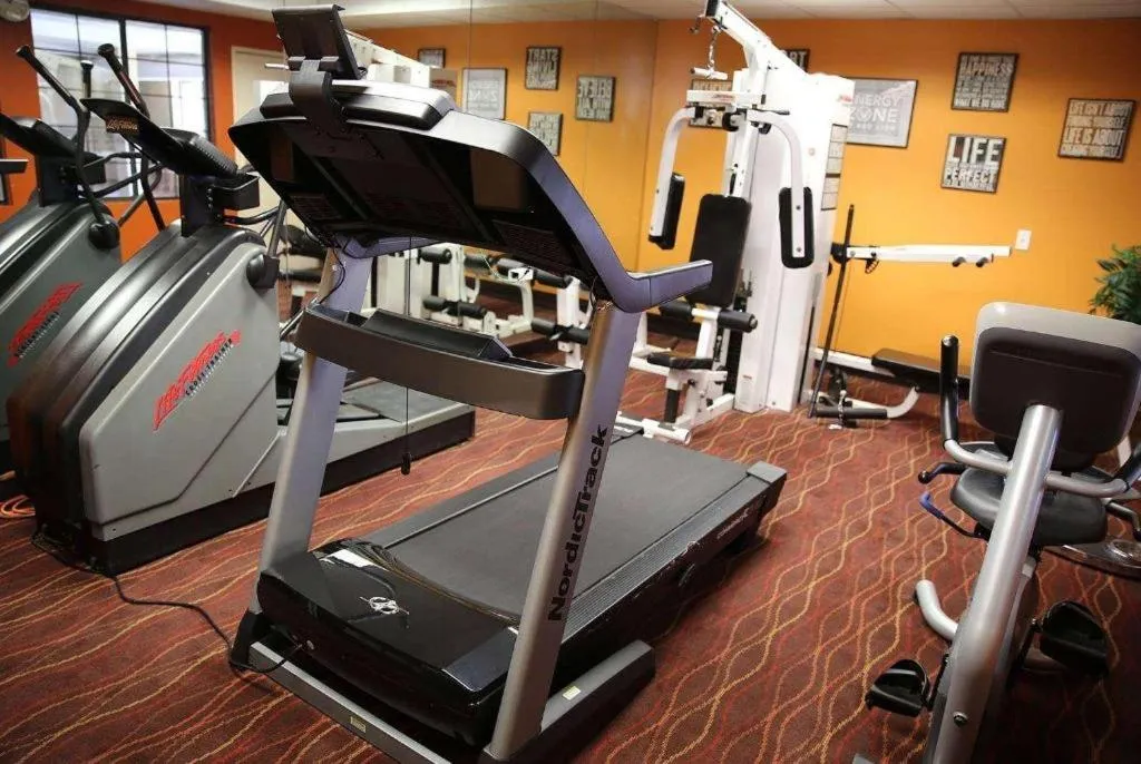 AmericInn by Wyndham Denver Airport