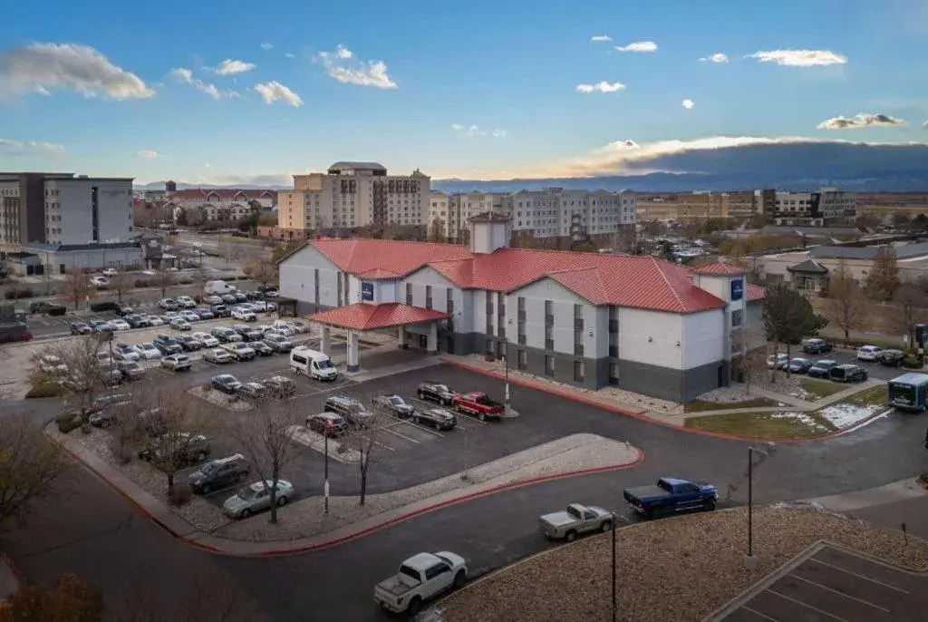 AmericInn by Wyndham Denver Airport AmericInn by Wyndham Denver Airport