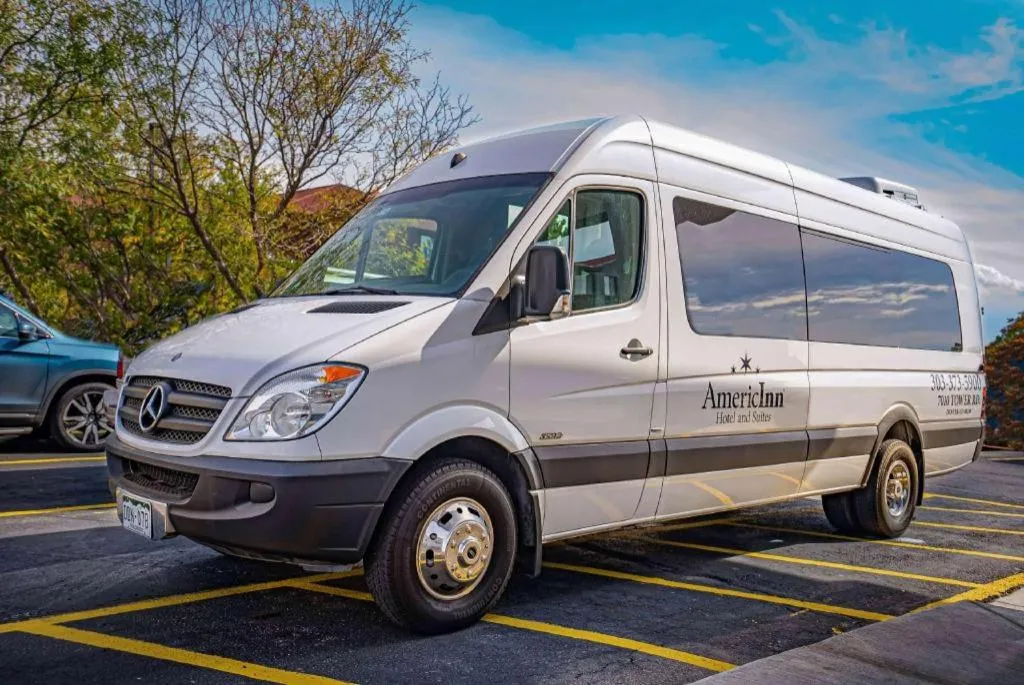 AmericInn by Wyndham Denver Airport