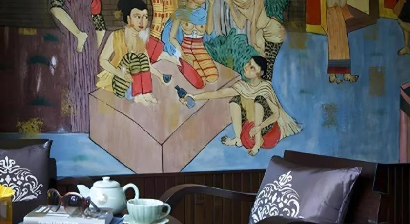 Anoma Boutique House