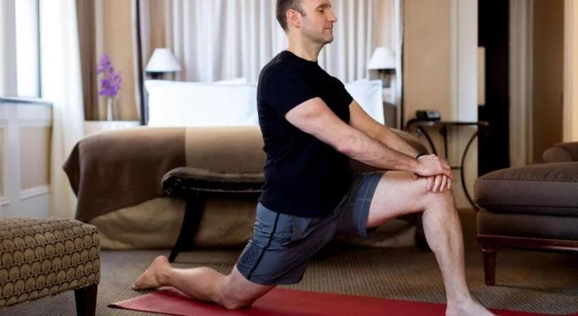 Fifteen Beacon Hotel