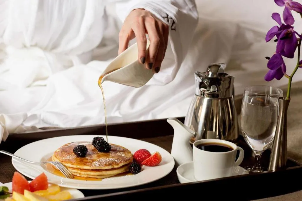 Fifteen Beacon Hotel