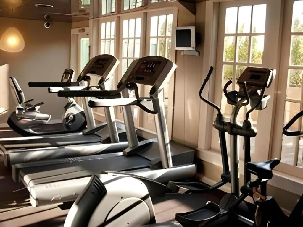 Fifteen Beacon Hotel