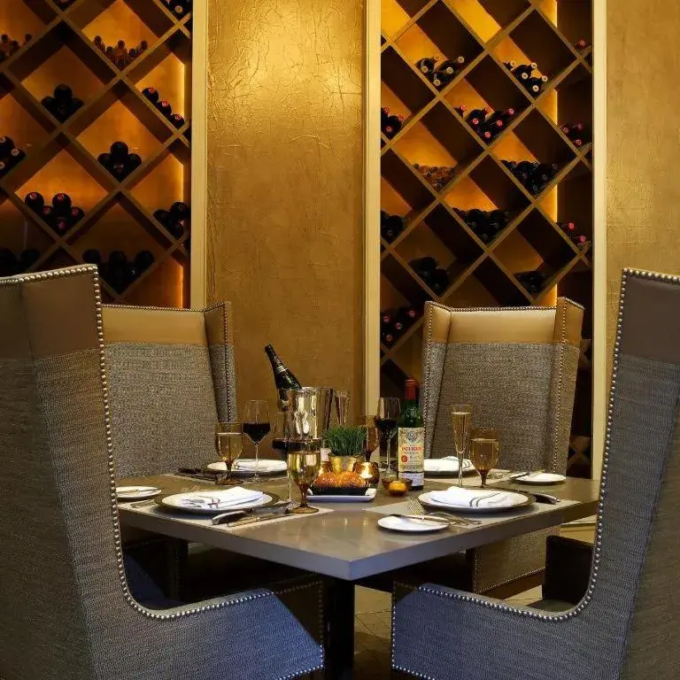 Fifteen Beacon Hotel Fifteen Beacon Hotel