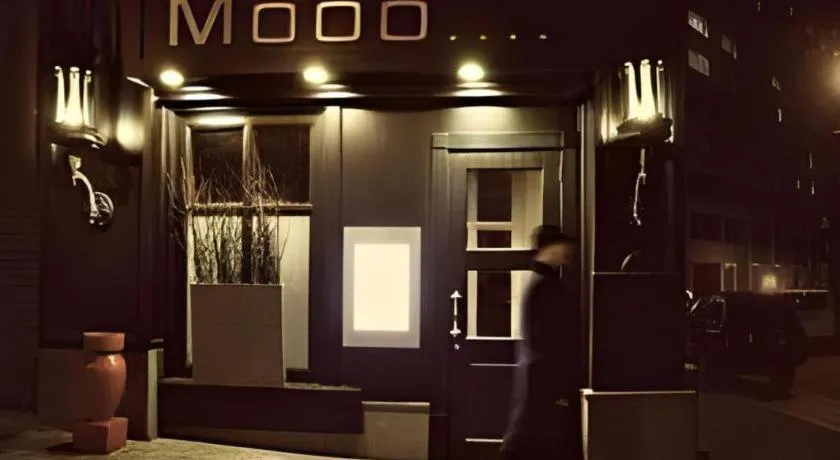 Fifteen Beacon Hotel