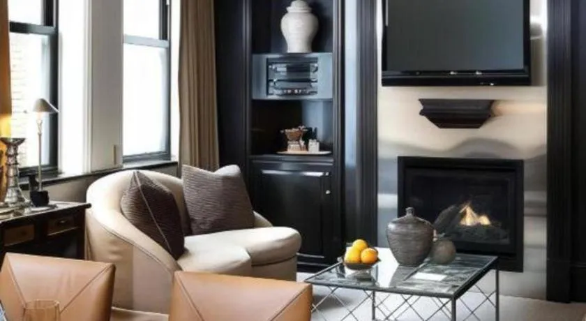 Fifteen Beacon Hotel