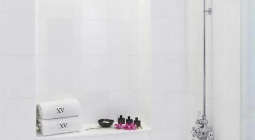 Fifteen Beacon Hotel