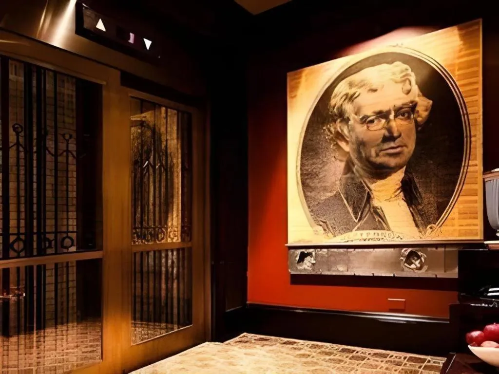 Fifteen Beacon Hotel