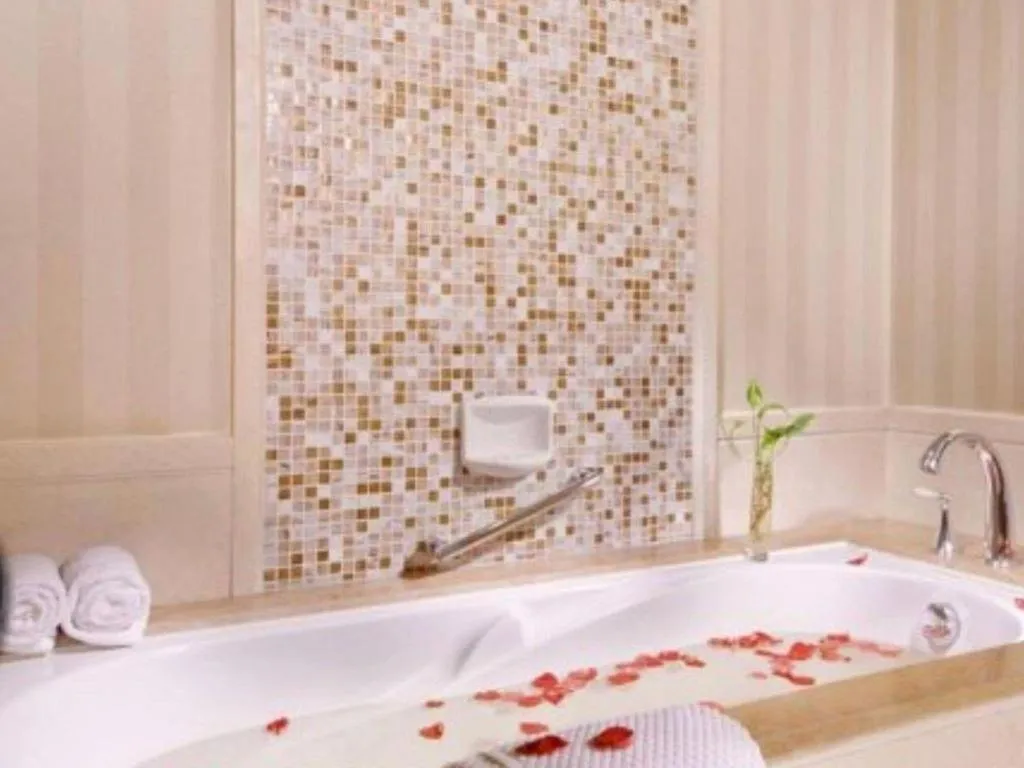 Grand New Century Hotel Binhai Tianjin