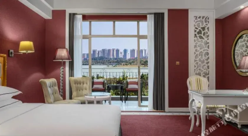 Country Garden Phoenix Hotel Changsha Country Garden Phoenix Hotel Changsha