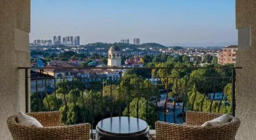 Country Garden Phoenix Hotel Changsha Country Garden Phoenix Hotel Changsha