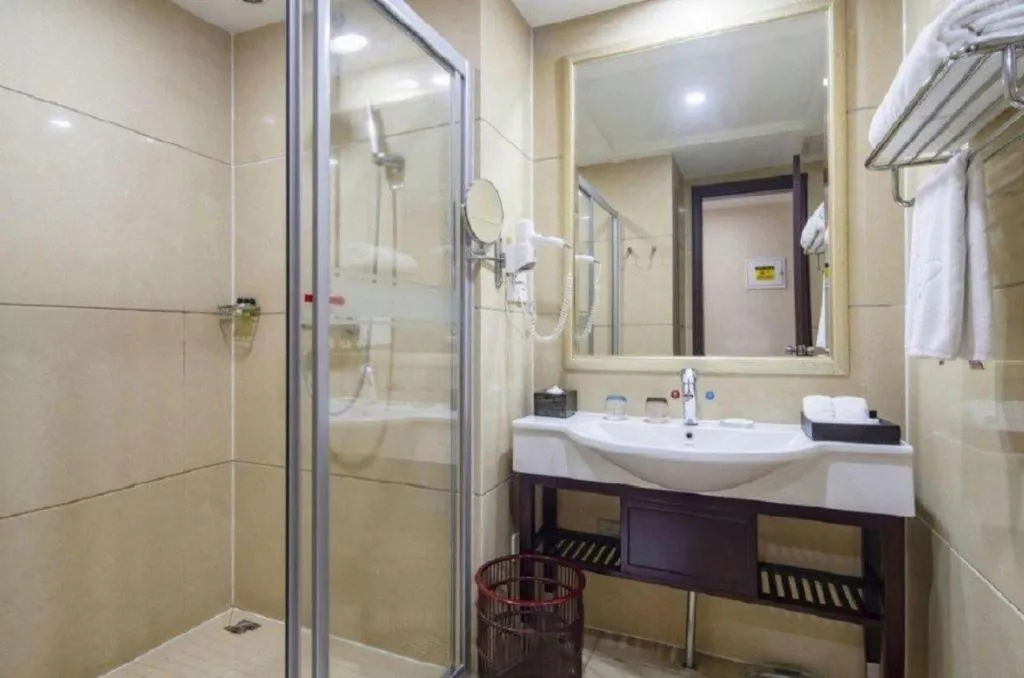 Country Garden Phoenix Hotel Changsha