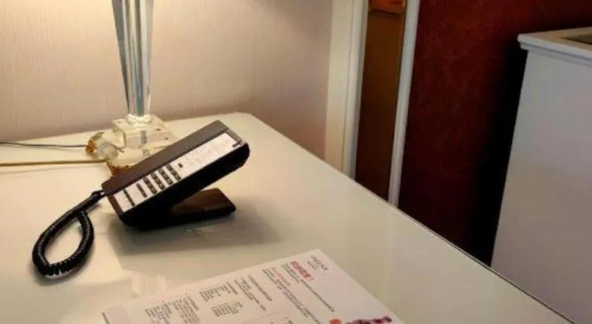 Country Garden Phoenix Hotel Changsha