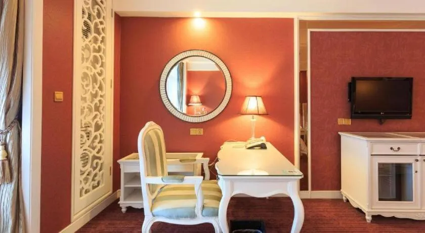 Country Garden Phoenix Hotel Changsha