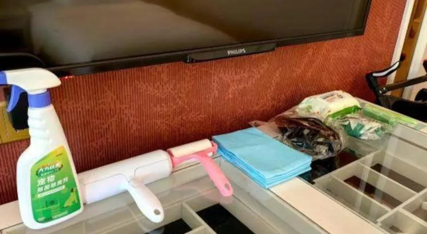 Country Garden Phoenix Hotel Changsha