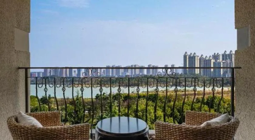 Country Garden Phoenix Hotel Changsha