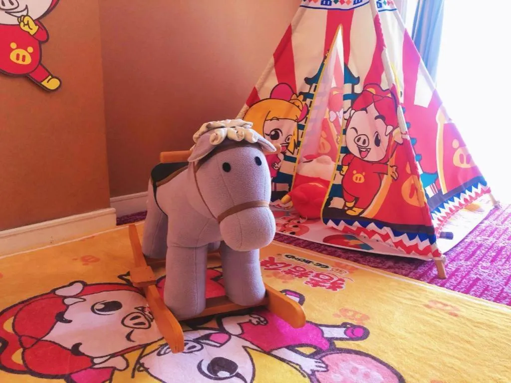 Country Garden Phoenix Hotel Changsha