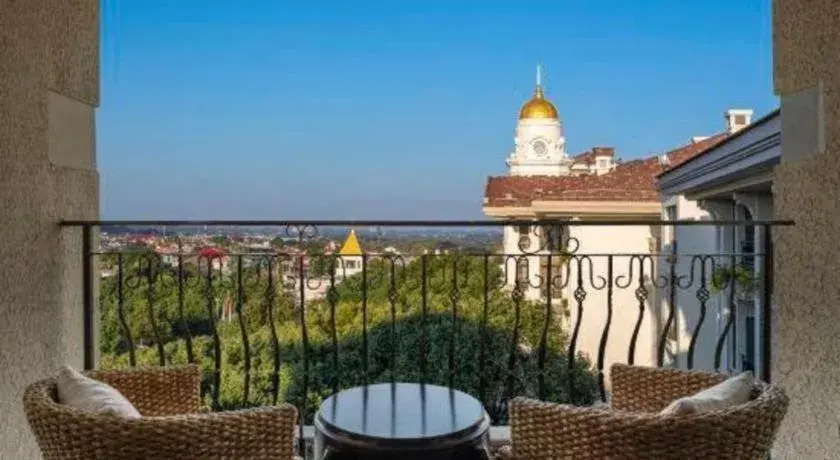 Country Garden Phoenix Hotel Changsha Country Garden Phoenix Hotel Changsha