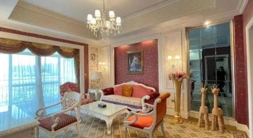 Country Garden Phoenix Hotel Changsha Country Garden Phoenix Hotel Changsha