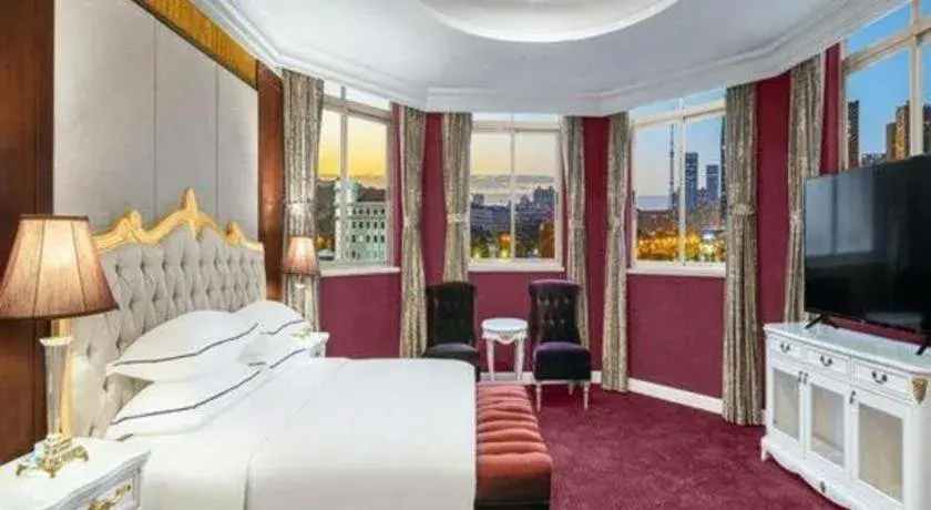 Country Garden Phoenix Hotel Changsha Country Garden Phoenix Hotel Changsha