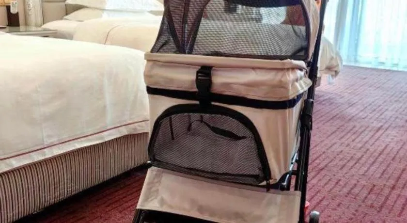 Country Garden Phoenix Hotel Changsha