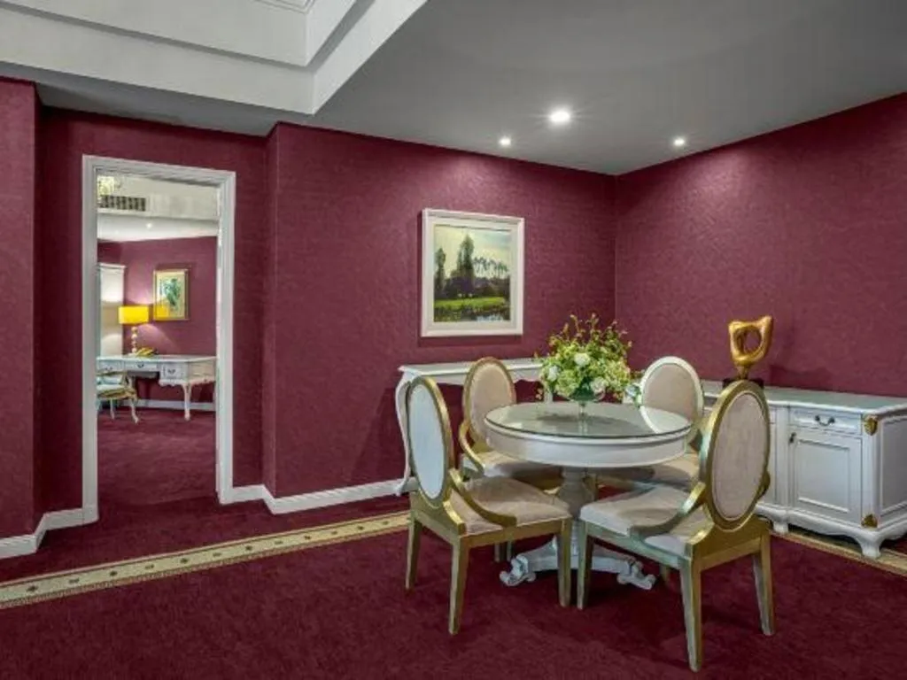 Country Garden Phoenix Hotel Changsha