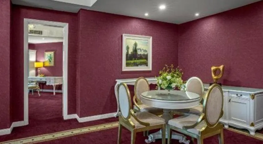 Country Garden Phoenix Hotel Changsha