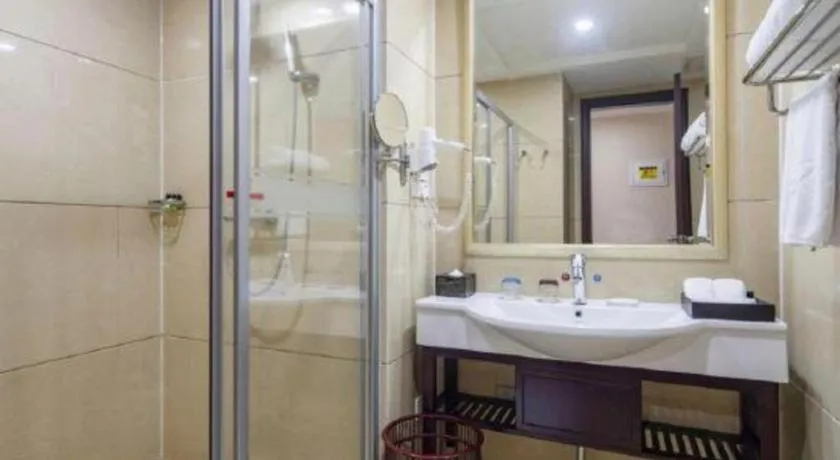 Country Garden Phoenix Hotel Changsha