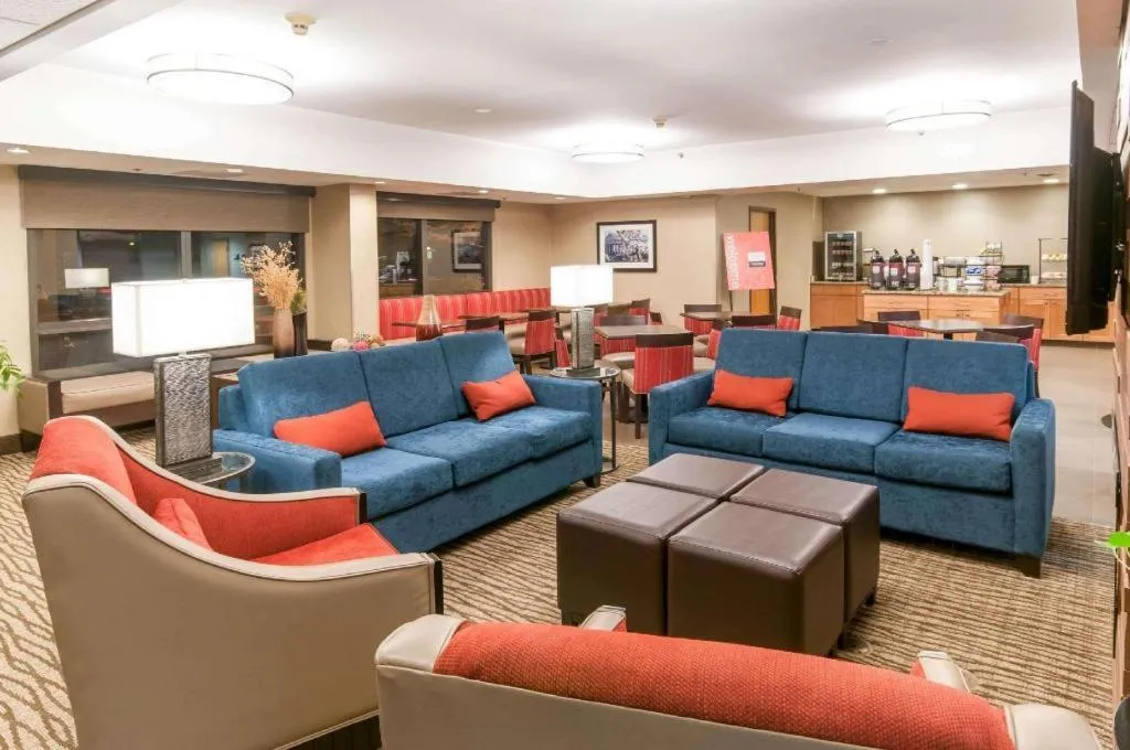 Comfort Inn Quantico