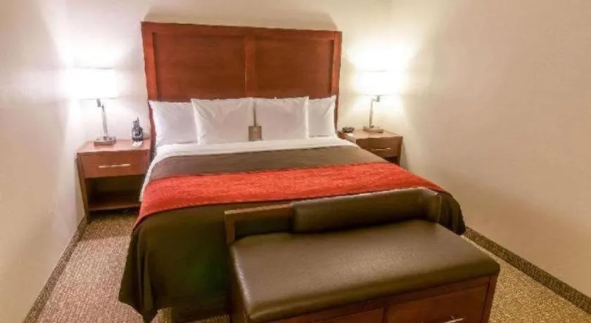 Comfort Inn Quantico