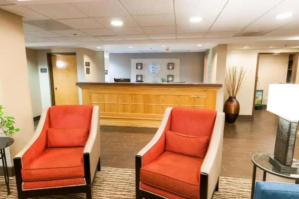 Comfort Inn Quantico Comfort Inn Quantico