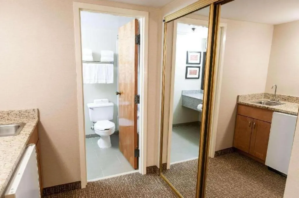 Comfort Inn Quantico