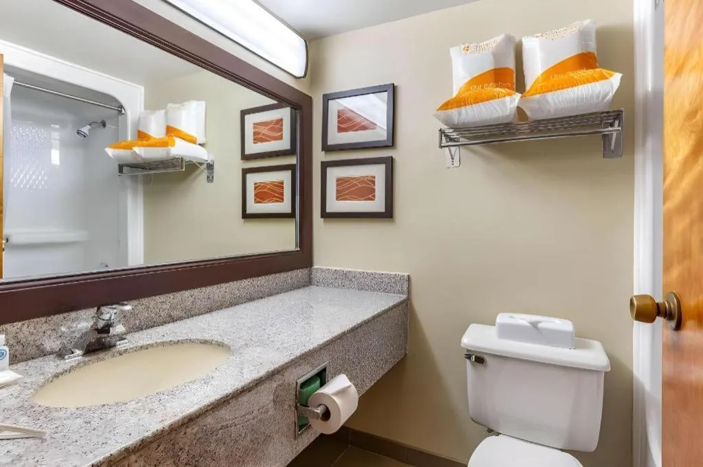 Comfort Inn Quantico