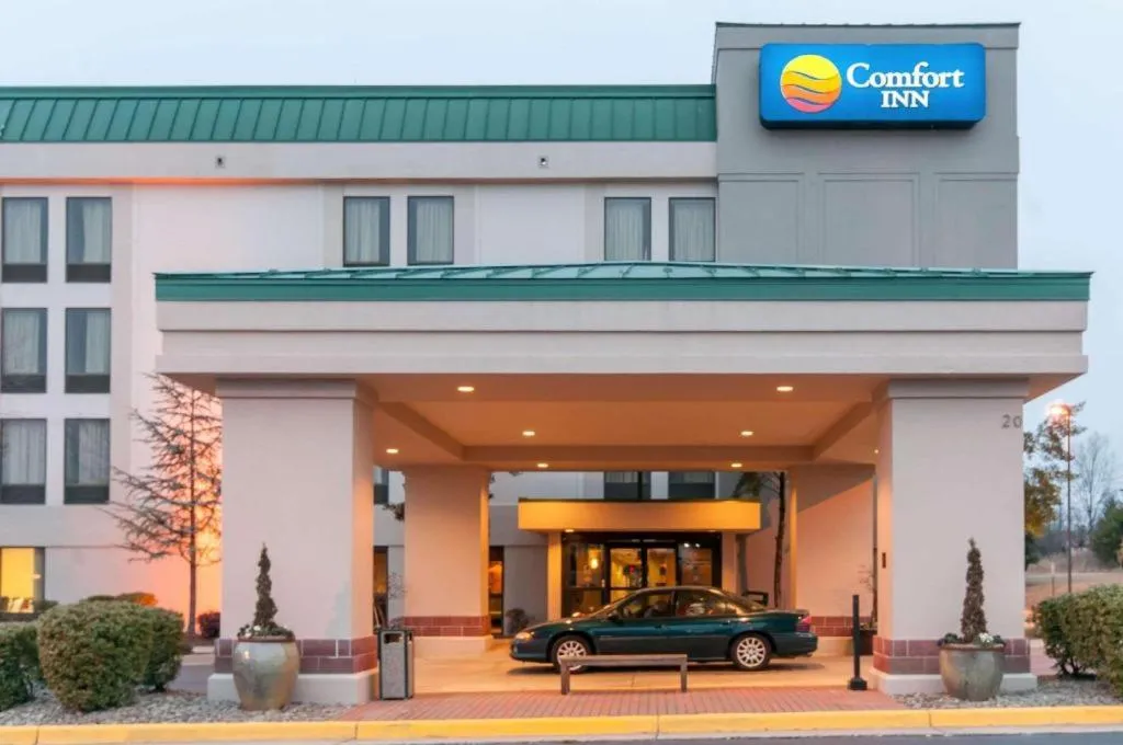 Comfort Inn Quantico