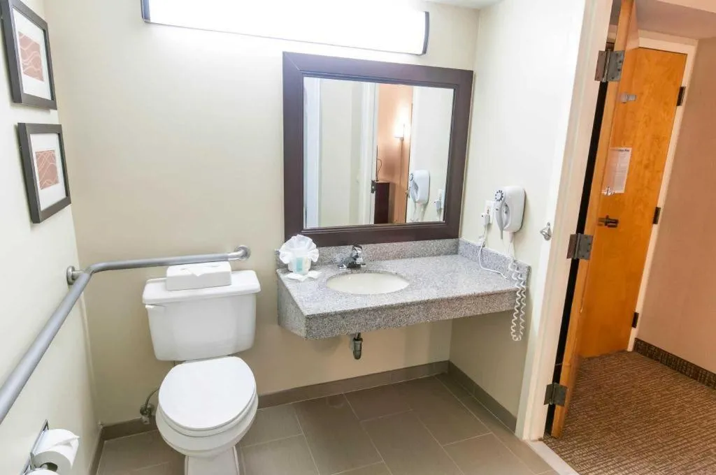 Comfort Inn Quantico