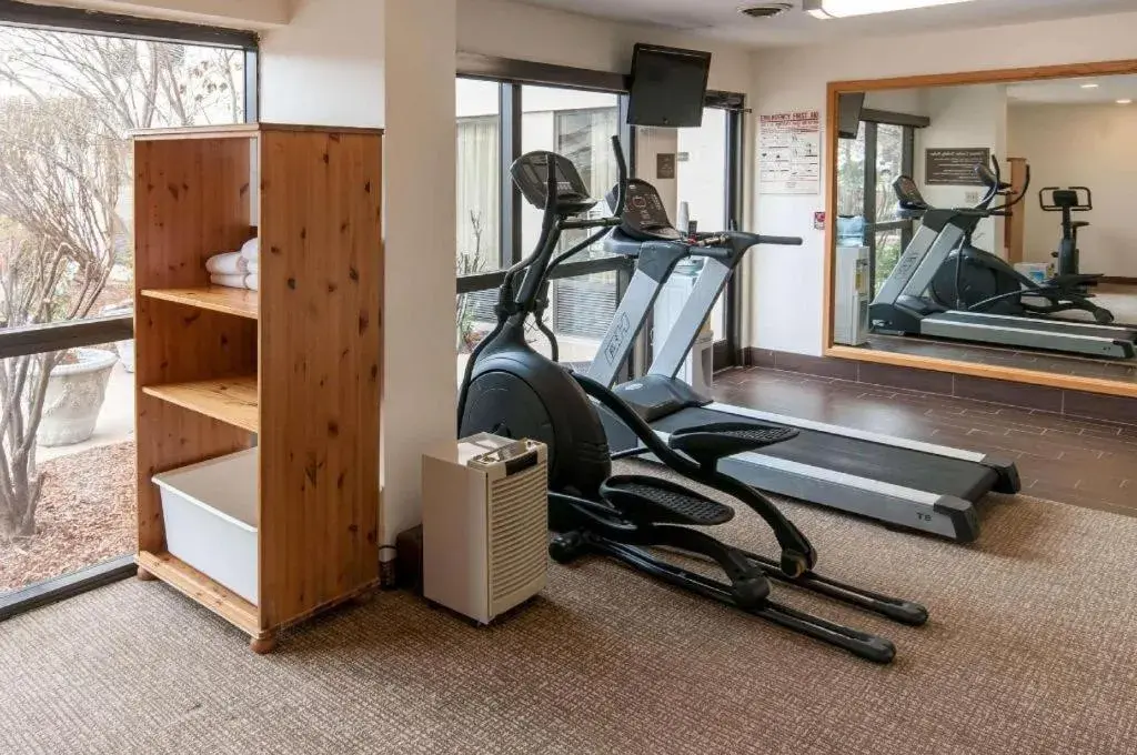 Comfort Inn Quantico Comfort Inn Quantico