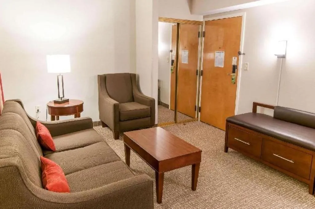 Comfort Inn Quantico